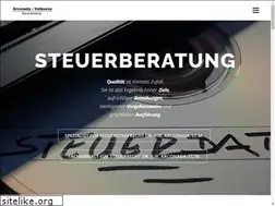 Sites similar to steuerberatung-niedersachsen.de