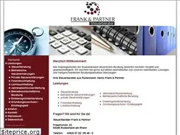Sites similar to steuerberatung-rheingau.de