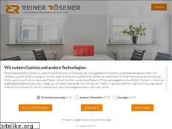 Sites similar to steuerberatung-roesener.de