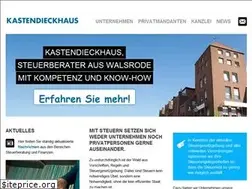 Sites similar to steuerberatung-walsrode.de