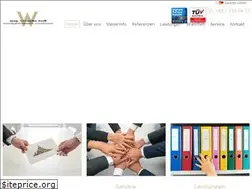Sites similar to steuerberatung-weiss.at