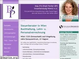 Sites similar to steuerberatung-wien22.at