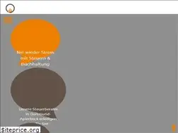 Sites similar to steuerberatungdortmund.de