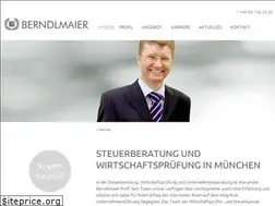 Sites similar to steuerberatungmuenchen.de