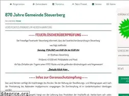 Sites similar to steuerberg.at