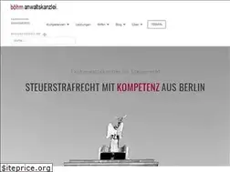 Sites similar to steuerdelikt.de