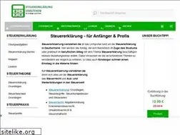 Sites similar to steuererklaerung-verstehen.de