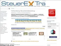 Sites similar to steuerextra.de