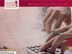 Sites similar to steuerfactory.ch