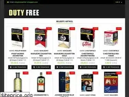 Sites similar to steuerfrei-shoppen.com