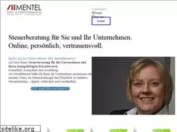 Sites similar to steuerimgriff.de