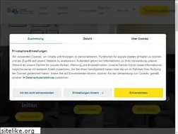 Sites similar to steuerjob.info