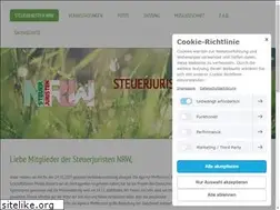 Sites similar to steuerjuristen.de