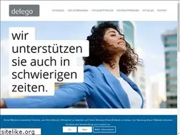 Sites similar to steuerkanzlei-delego.de