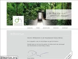 Sites similar to steuerkanzlei-haehner.de