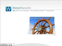 Sites similar to steuerkanzlei-neubauer.at