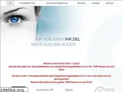 Sites similar to steuerkanzlei-paul.de