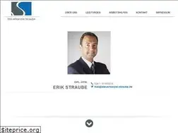 Sites similar to steuerkanzlei-straube.de