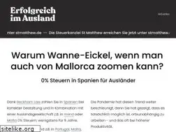 Sites similar to steuerkanzlei.co.uk