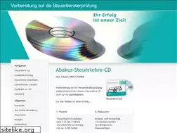 Sites similar to steuerlehre-cd.de