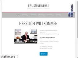 Sites similar to steuerlehre-freiburg.de