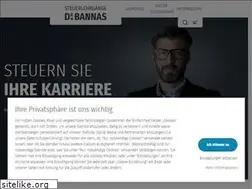 Sites similar to steuerlehrgaenge.com