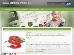 Sites similar to steuern-sparen.de
