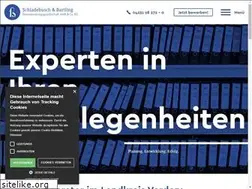 Sites similar to steuern-verden.de