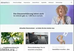 Sites similar to steuern.de