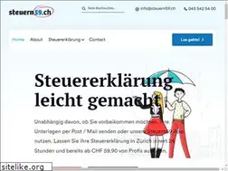 Sites similar to steuern59.ch