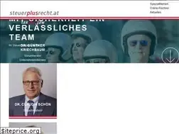 Sites similar to steuerplusrecht.at