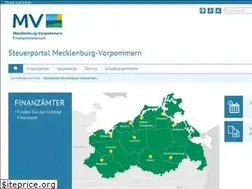 Sites similar to steuerportal-mv.de