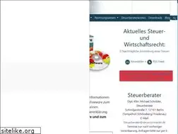 Sites similar to steuerprogramm.org