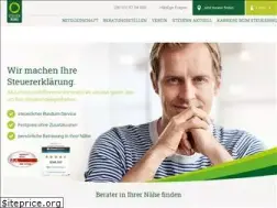Sites similar to steuerring.de