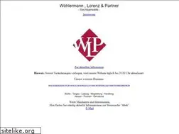 Sites similar to steuerstrafverfahren-abek.de