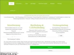 Sites similar to steuerteam.de