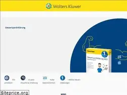 Sites similar to steuertipps.de