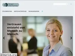 Sites similar to steuerundservice.at