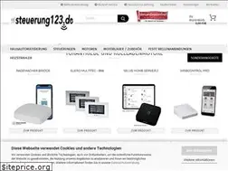 Sites similar to steuerung123.de