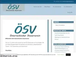 Sites similar to steuerverein.at