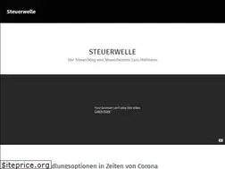 Sites similar to steuerwelle.de
