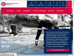 Sites similar to steuerzahler-hessen.de