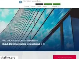 Sites similar to steuerzahler.de