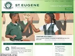 Sites similar to steugene.net