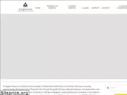 Sites similar to steugene.school