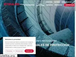 Sites similar to steuler-tecnica.com