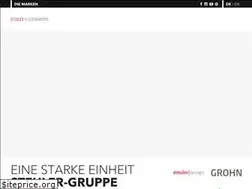 Sites similar to steulerfliesengruppe.de