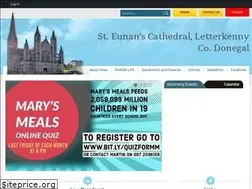 Sites similar to steunanscathedral.ie