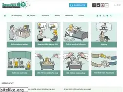Sites similar to steungroep.nl