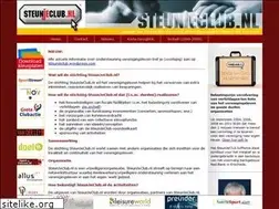 Sites similar to steunjeclub.nl